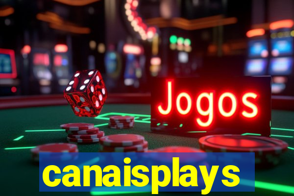 canaisplays