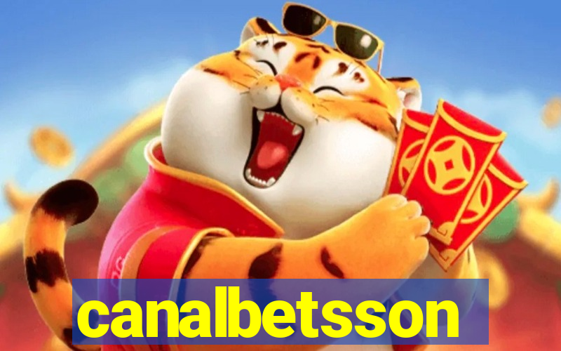 canalbetsson