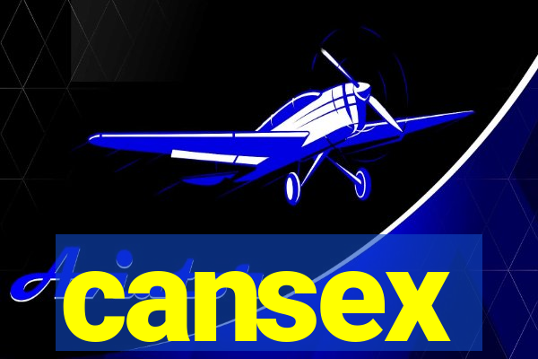 cansex