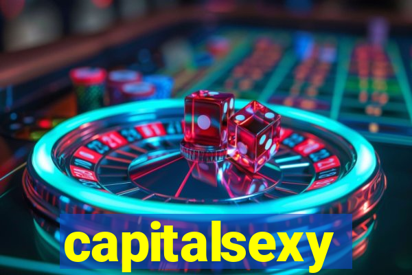 capitalsexy