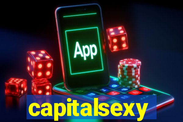 capitalsexy