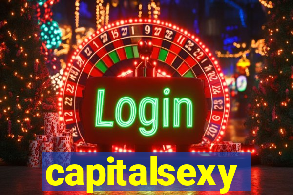 capitalsexy