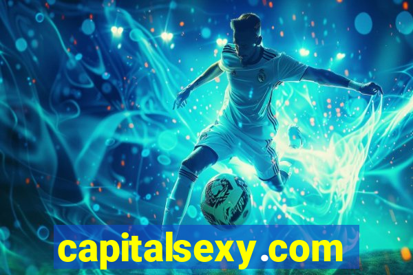 capitalsexy.com.br