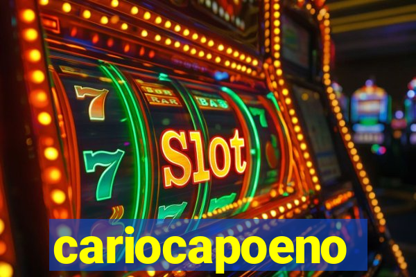 cariocapoeno