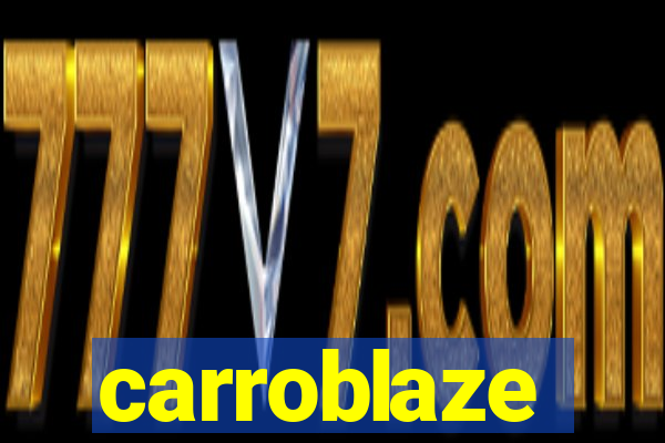 carroblaze