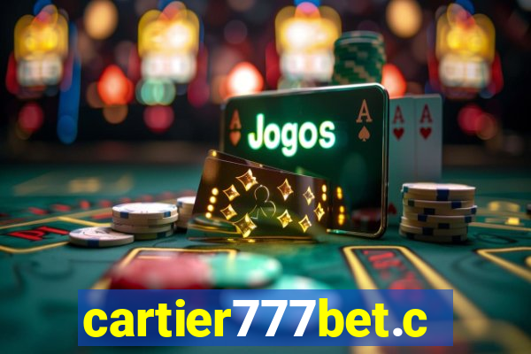 cartier777bet.com