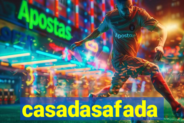 casadasafada