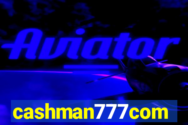 cashman777com