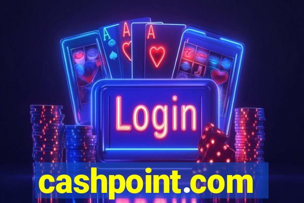 cashpoint.com