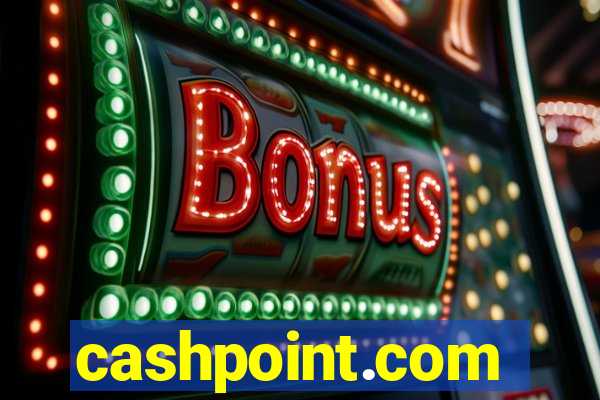 cashpoint.com