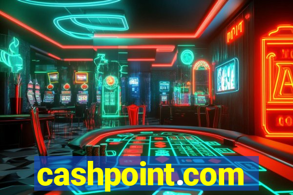 cashpoint.com