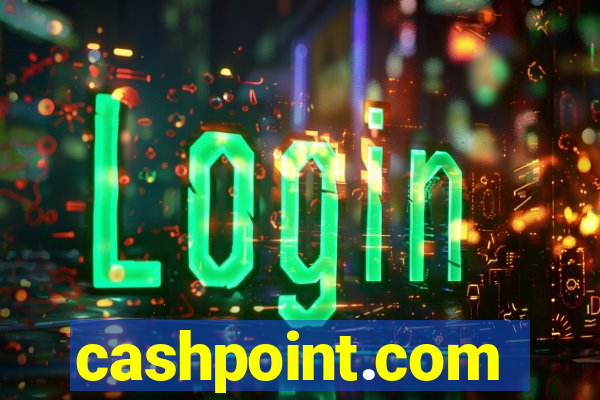 cashpoint.com