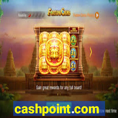 cashpoint.com