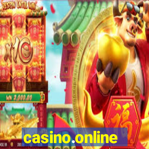 casino.online