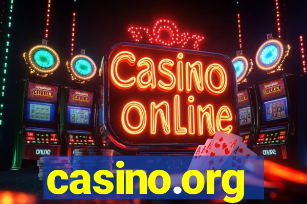 casino.org