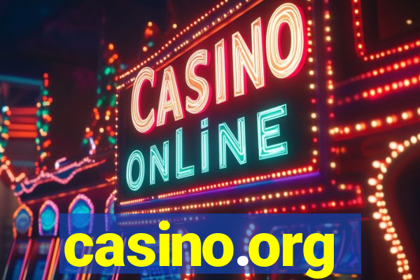 casino.org