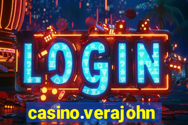 casino.verajohn