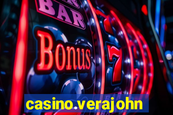 casino.verajohn