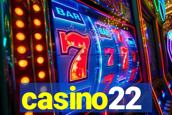 casino22