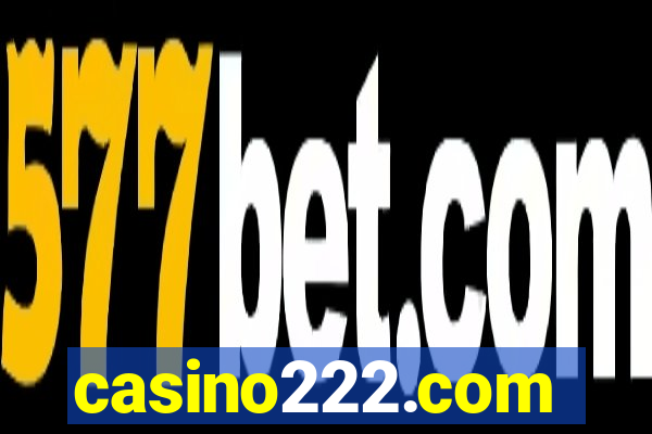 casino222.com