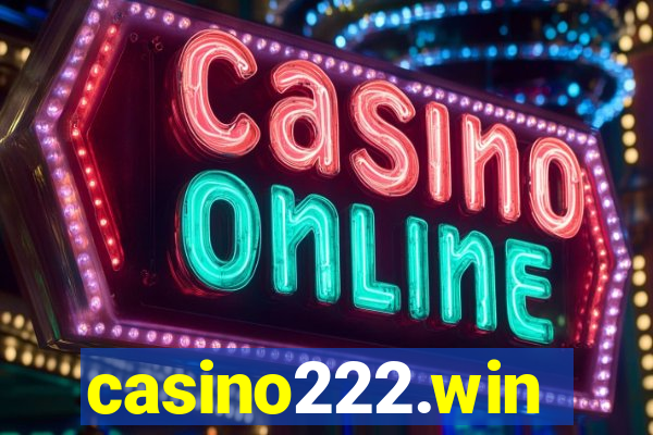 casino222.win