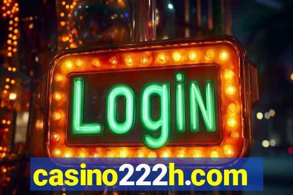 casino222h.com