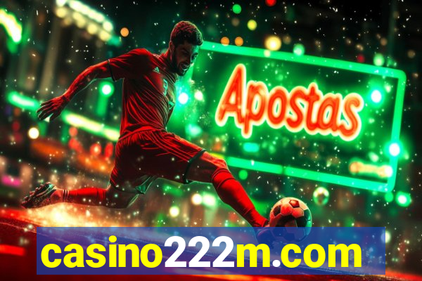 casino222m.com