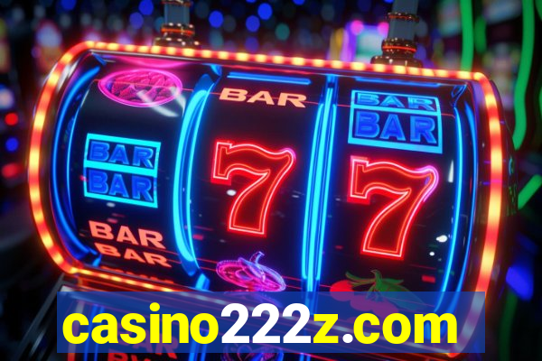 casino222z.com