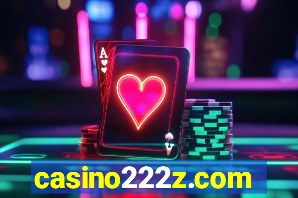 casino222z.com