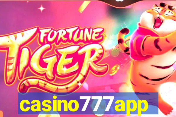 casino777app