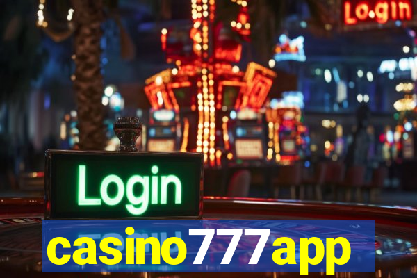 casino777app