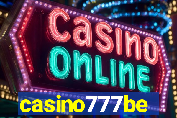 casino777be