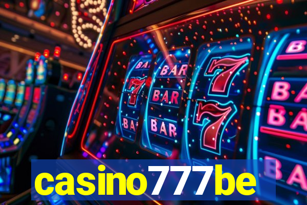 casino777be