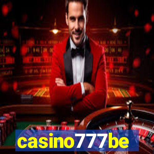 casino777be