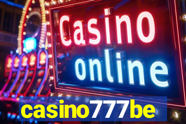 casino777be