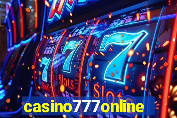 casino777online