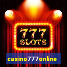 casino777online