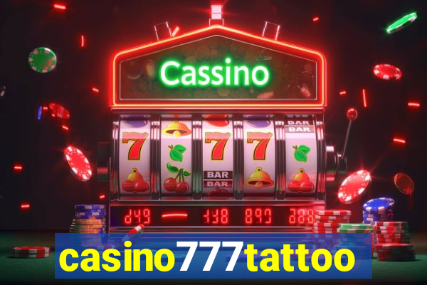 casino777tattoo