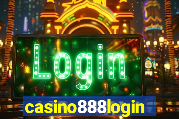 casino888login