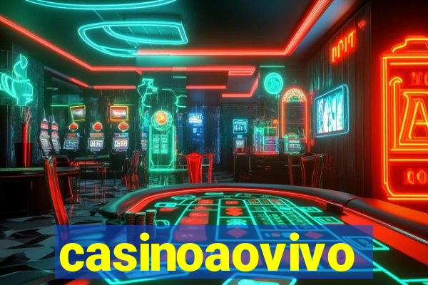 casinoaovivo