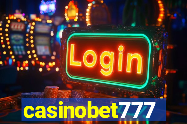 casinobet777