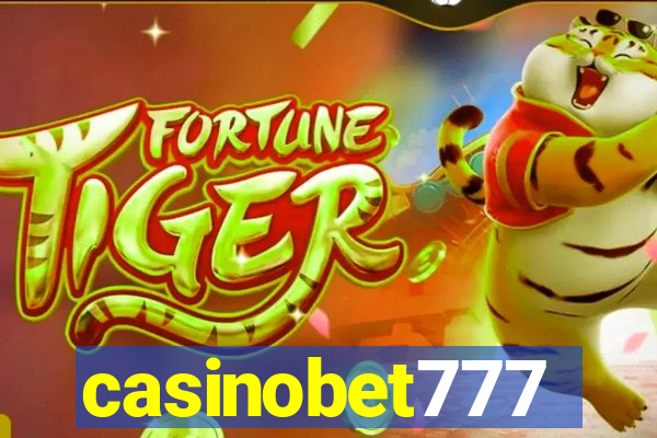 casinobet777