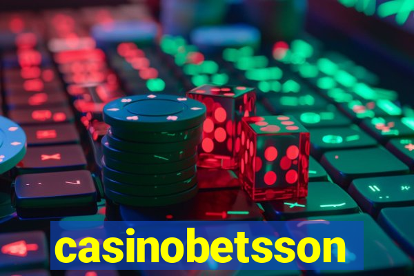 casinobetsson