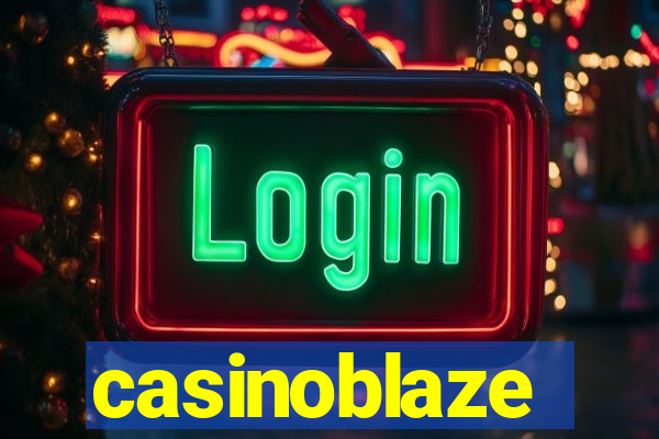 casinoblaze