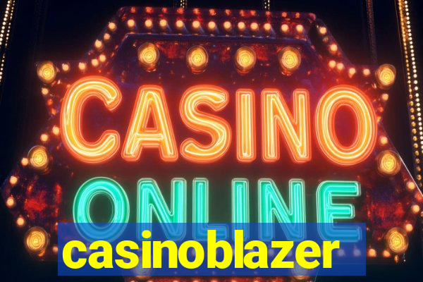 casinoblazer