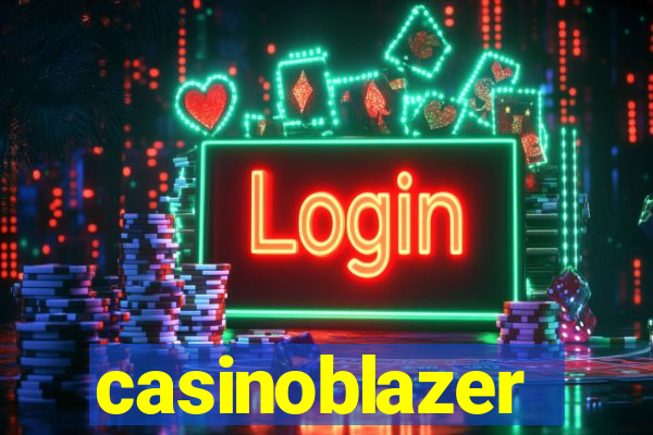 casinoblazer