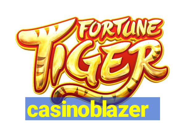 casinoblazer