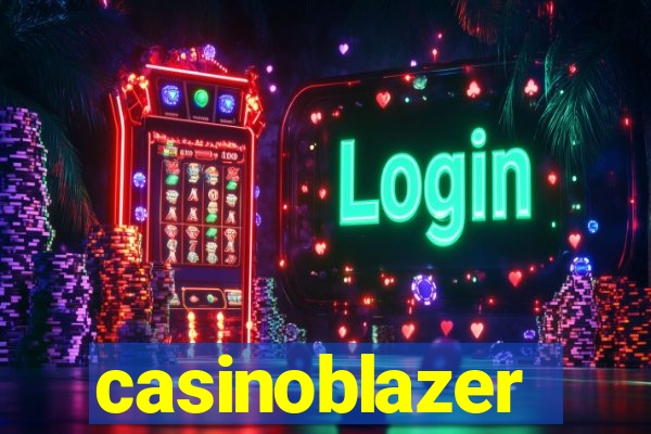 casinoblazer