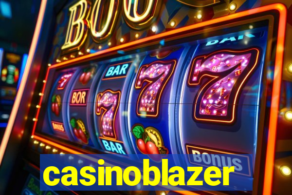 casinoblazer