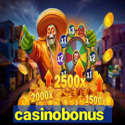 casinobonus